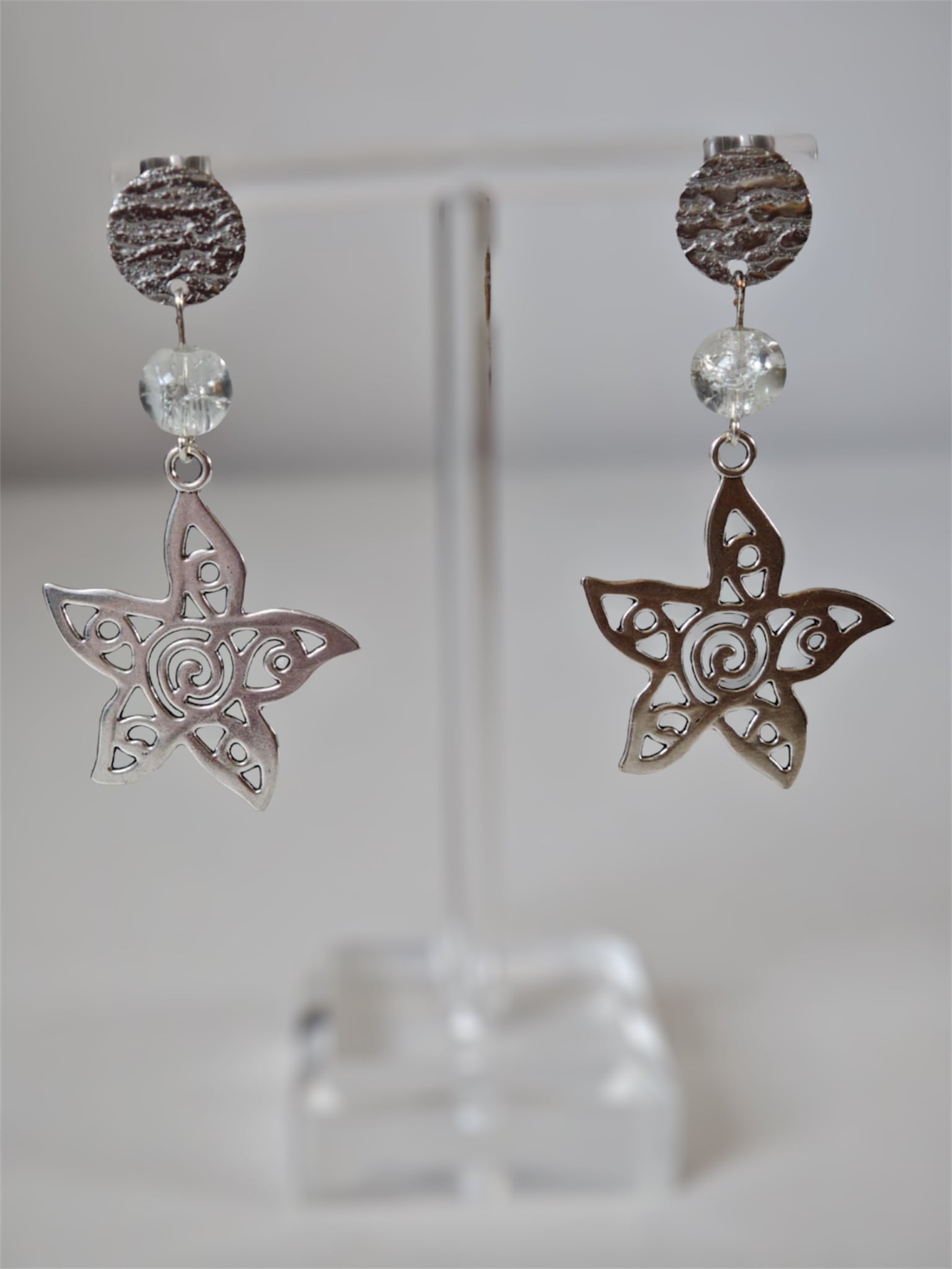 Bijoux faits main