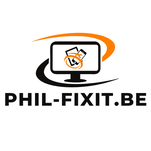 Phil-Fixit